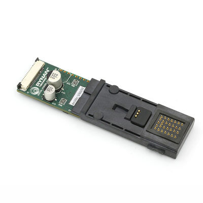 30Pin Printer Cartridge Pogo Pin Connector 30Pin Spring-Loaded Connector For HP printer